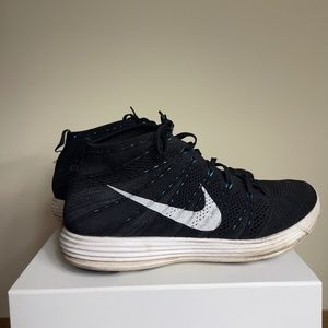 Nike Lunar Flyknit Chukka 9